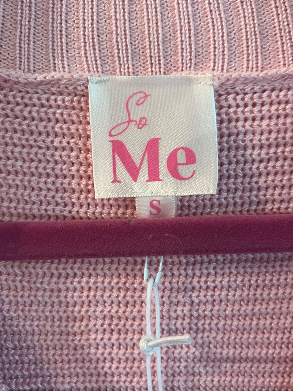 💖Shawl Collar Dolman Sleeve Sweater💖 - Picture 3 of 13